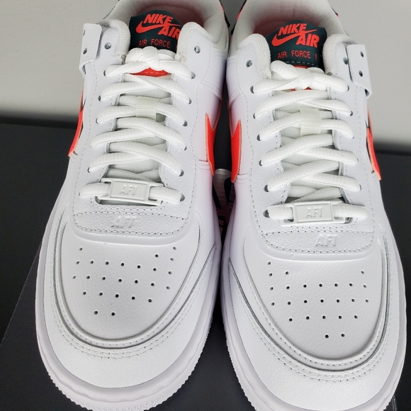 solar red air force 1